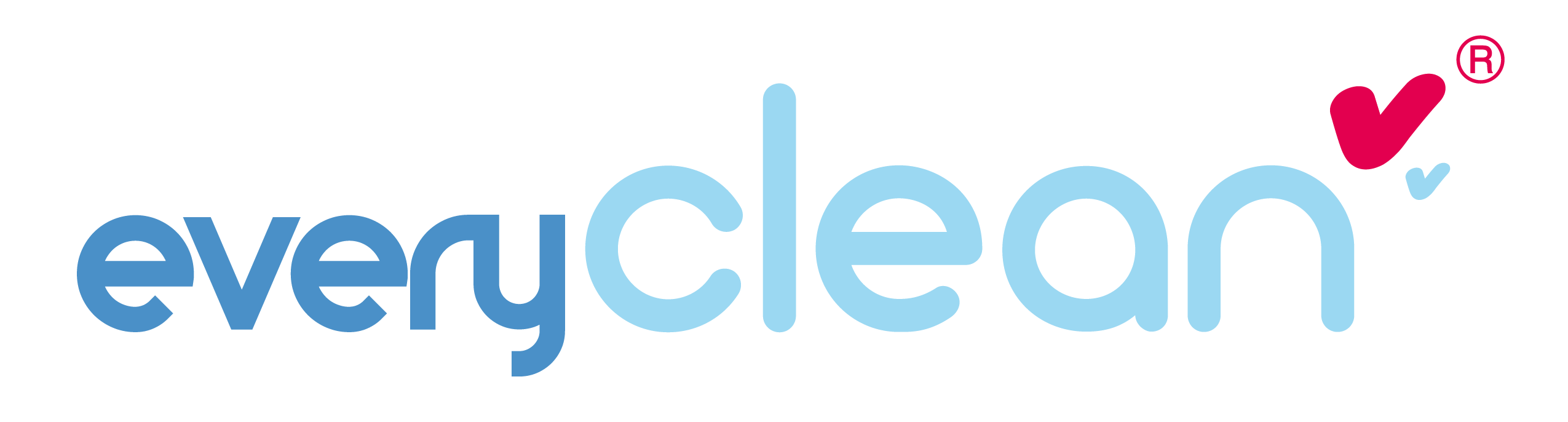 Logo everyclean